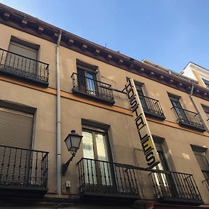 Hostal Los Perales