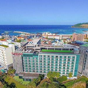 Ramada By Wyndham Jeju Hamdeok
